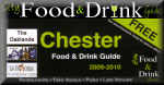 City Food and Drink Guides. Click here for more Information